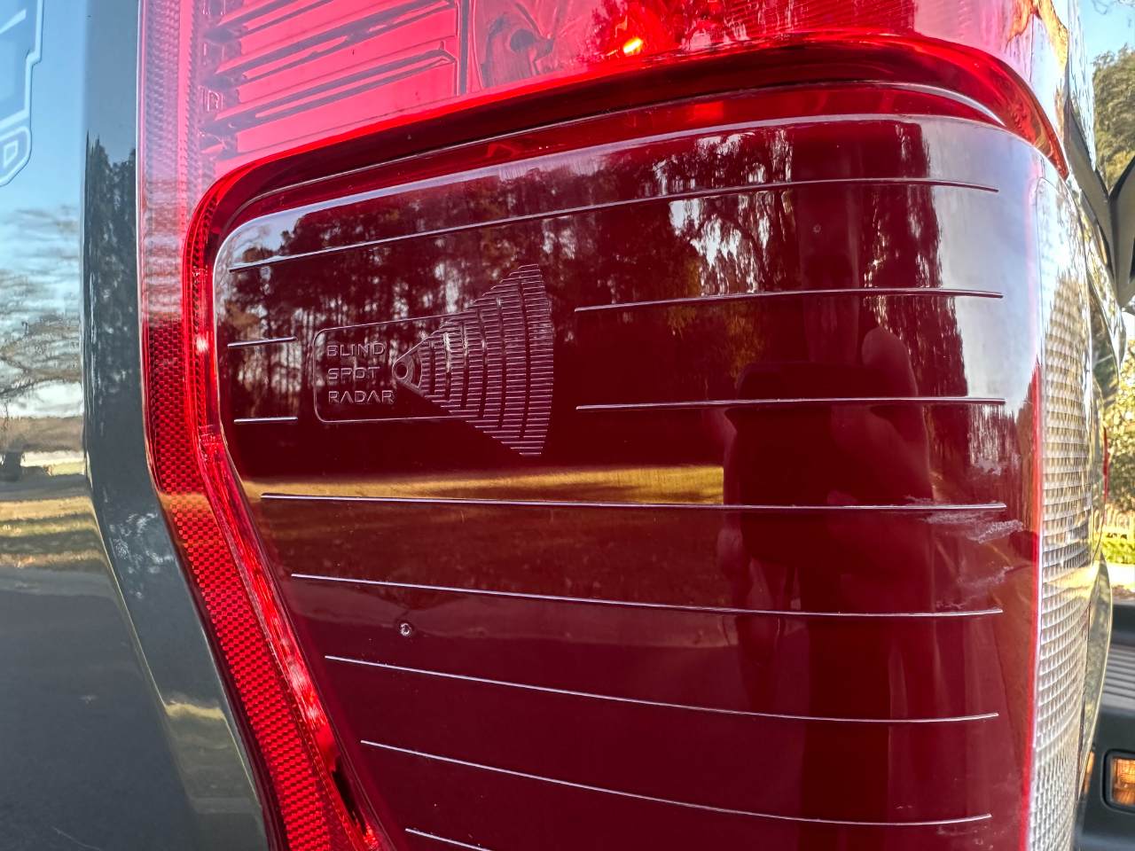 Ford Super Duty F-250 SRW XLT 4WD Crew Cab 6.75' Box 2022