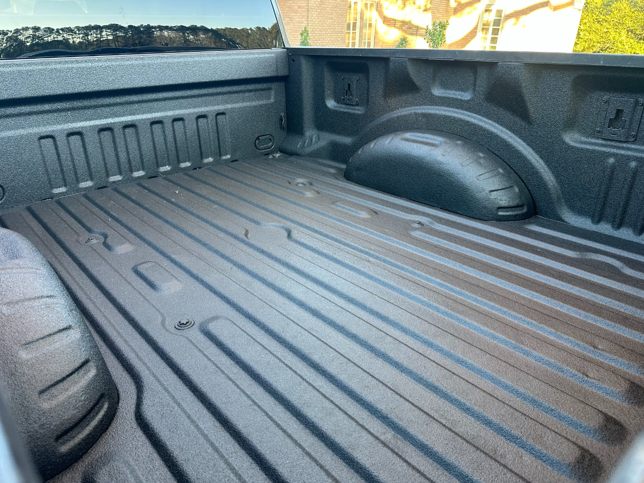 Ford Super Duty F-250 SRW XLT 4WD Crew Cab 6.75' Box 2022