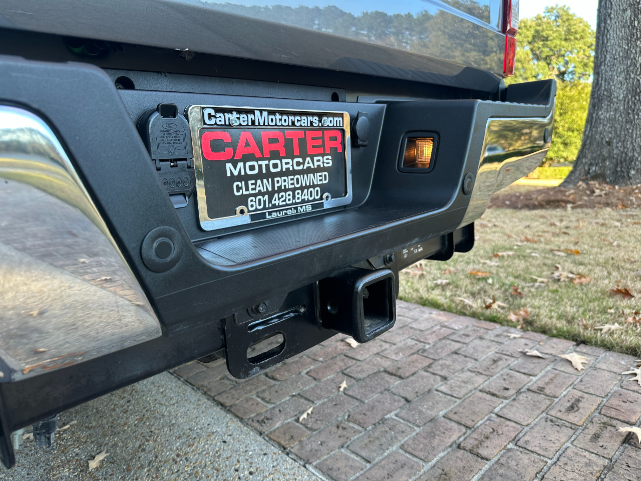 Ford Super Duty F-250 SRW XLT 4WD Crew Cab 6.75' Box 2022