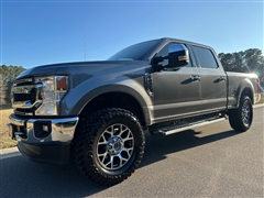 2022 Ford Super Duty F-250 SRW 