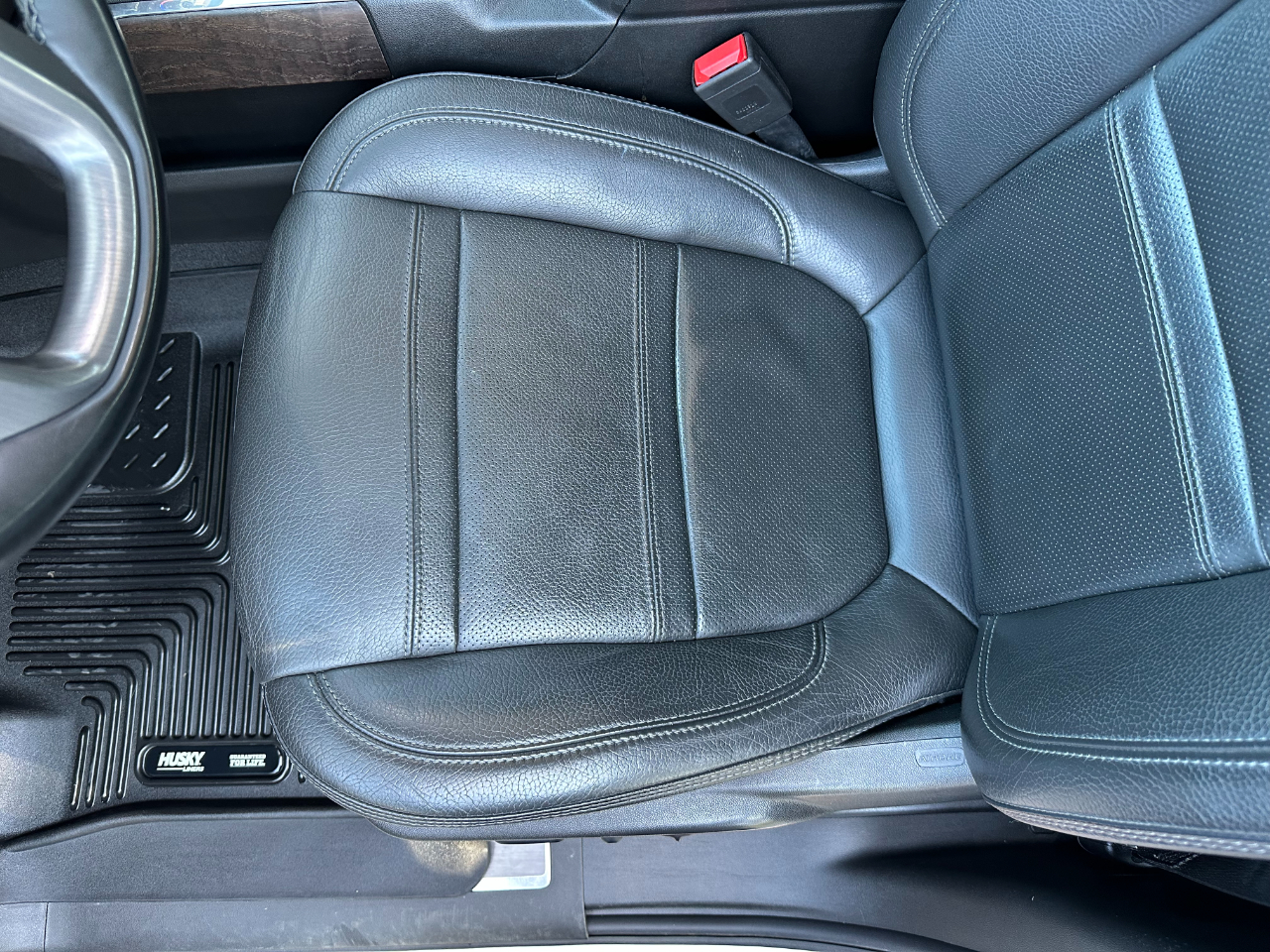 GMC Sierra 2500HD 4WD Crew Cab 159" Denali 2023