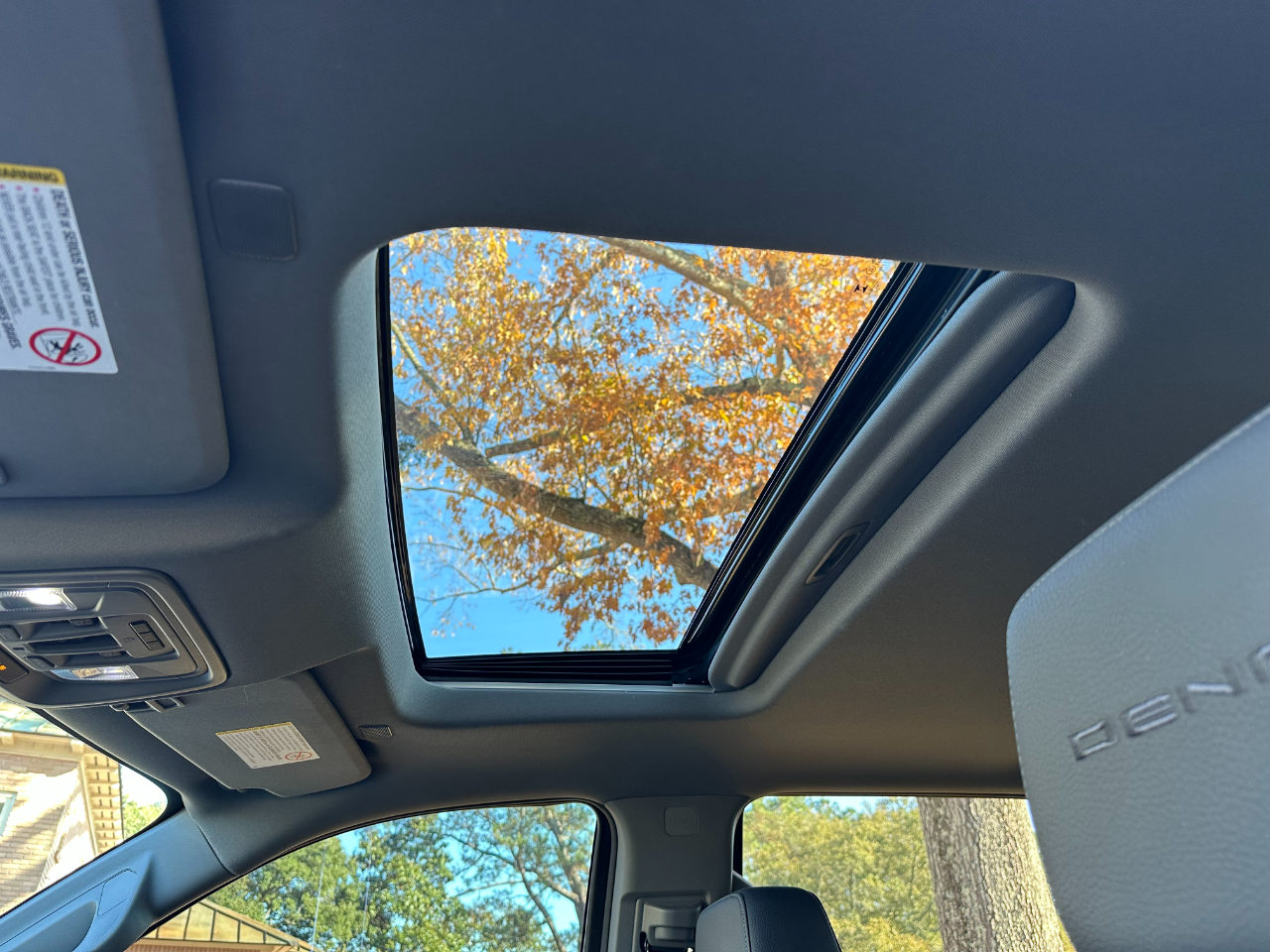 GMC Sierra 2500HD 4WD Crew Cab 159" Denali 2023