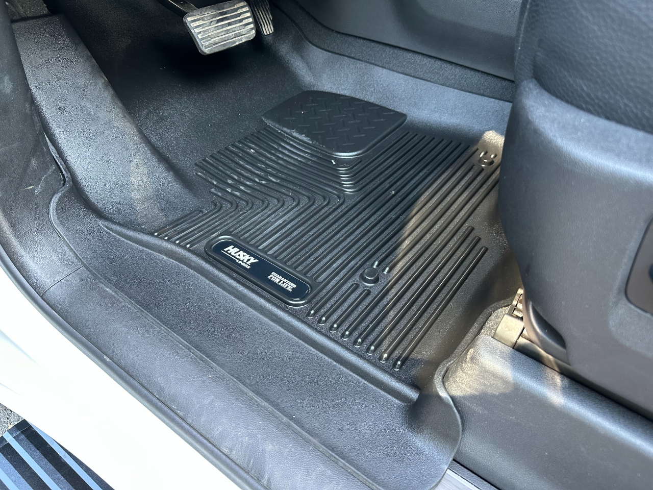 GMC Sierra 2500HD 4WD Crew Cab 159" Denali 2023