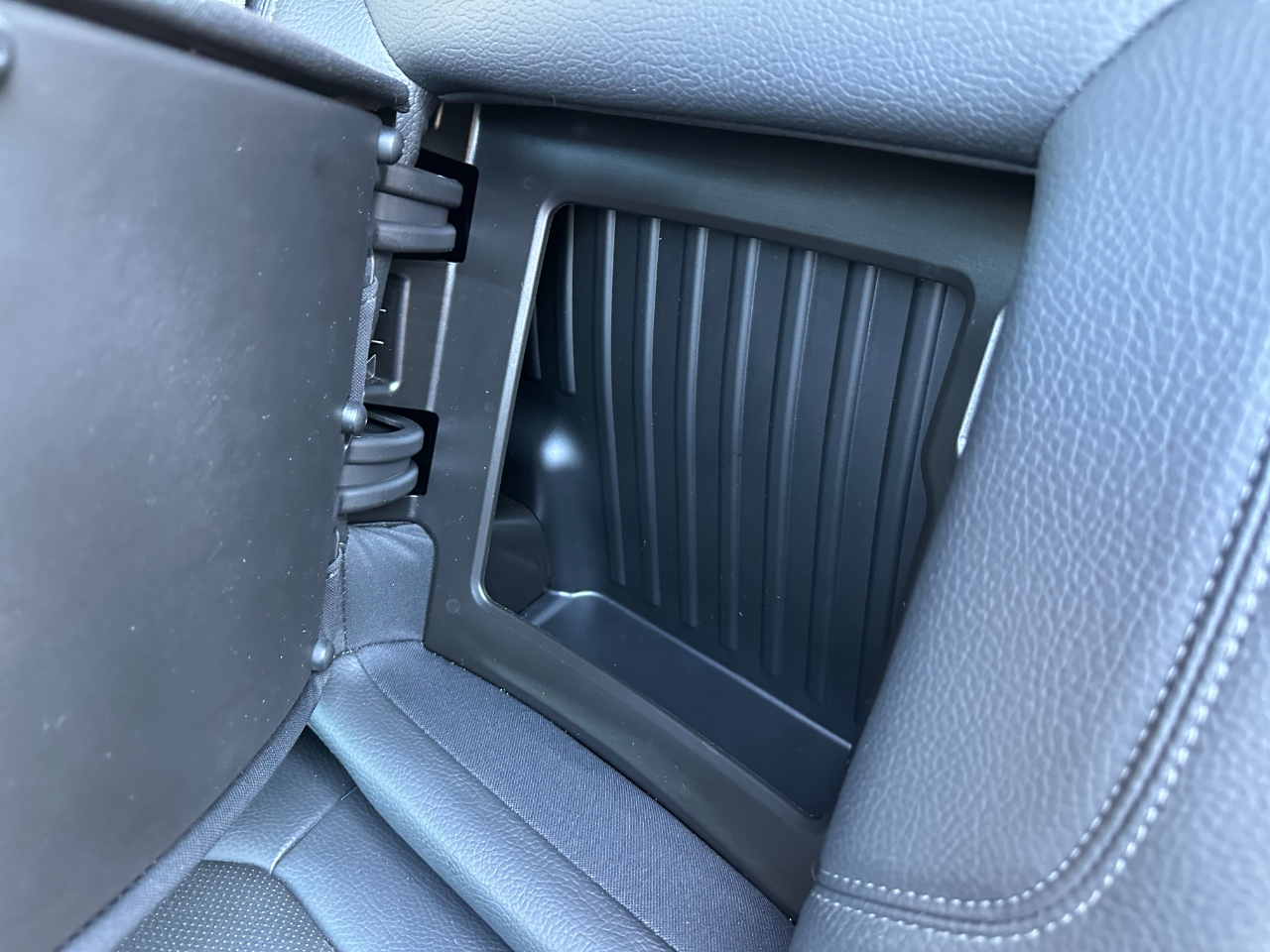 GMC Sierra 2500HD 4WD Crew Cab 159" Denali 2023