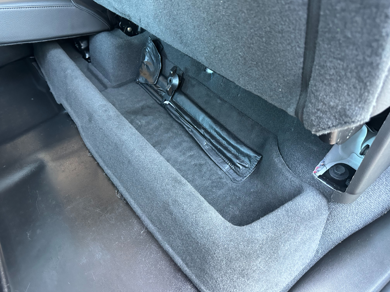 GMC Sierra 2500HD 4WD Crew Cab 159" Denali 2023