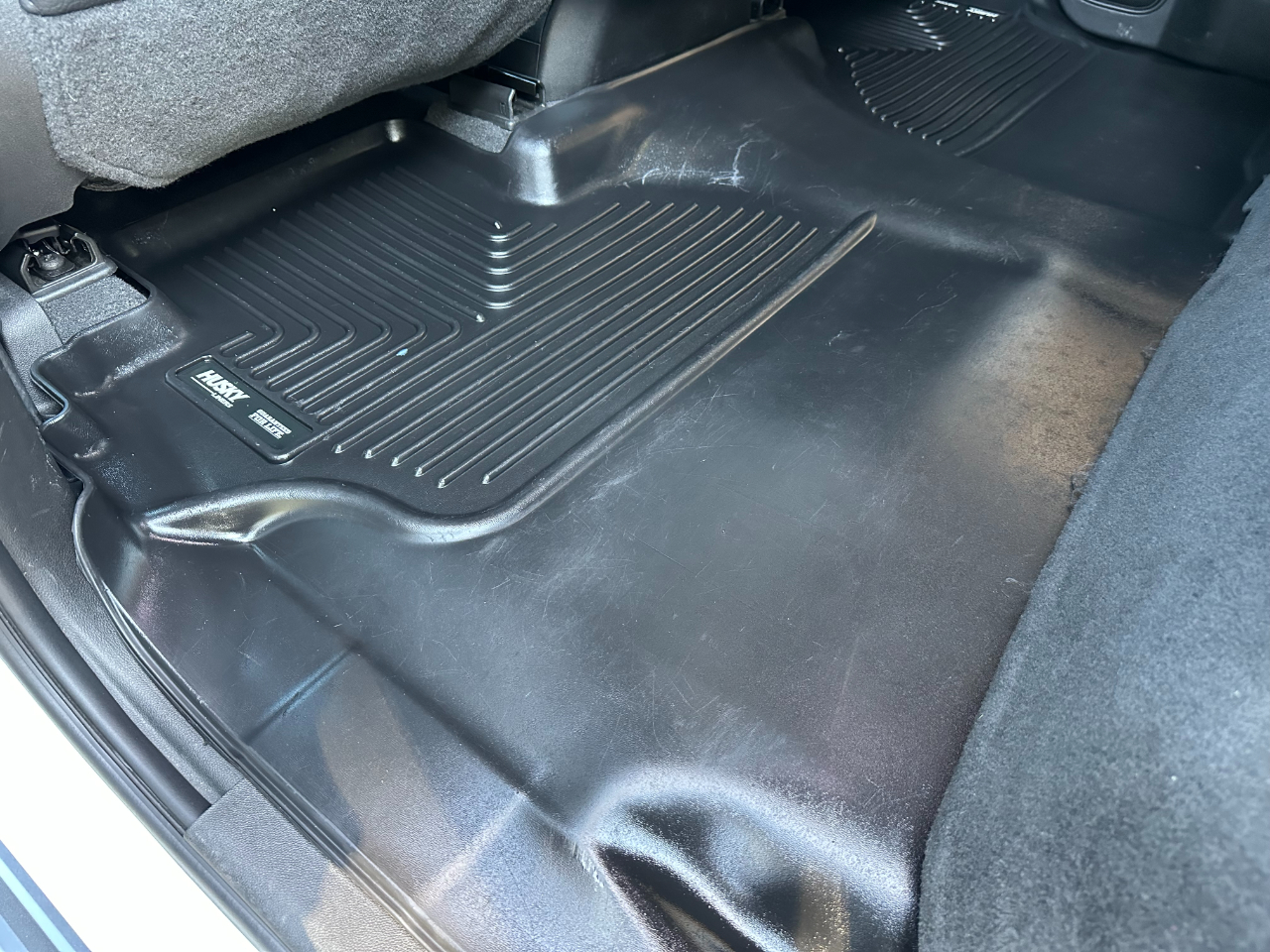 GMC Sierra 2500HD 4WD Crew Cab 159" Denali 2023