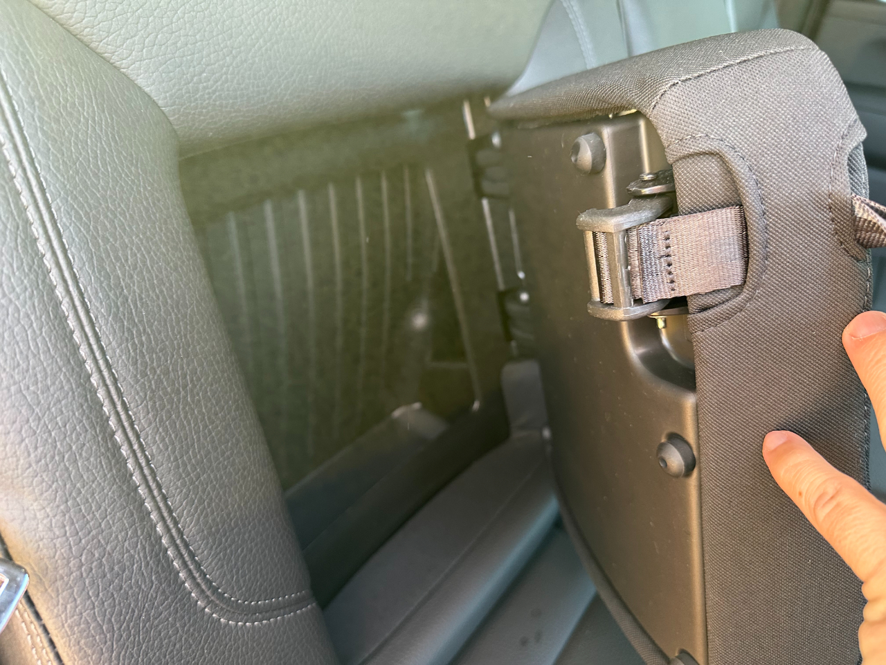 GMC Sierra 2500HD 4WD Crew Cab 159" Denali 2023