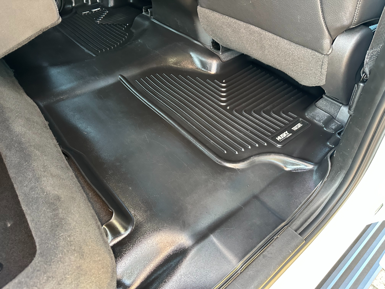 GMC Sierra 2500HD 4WD Crew Cab 159" Denali 2023