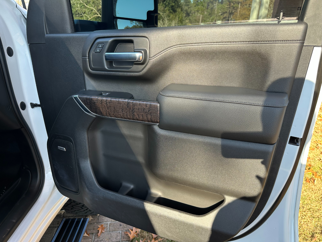 GMC Sierra 2500HD 4WD Crew Cab 159" Denali 2023