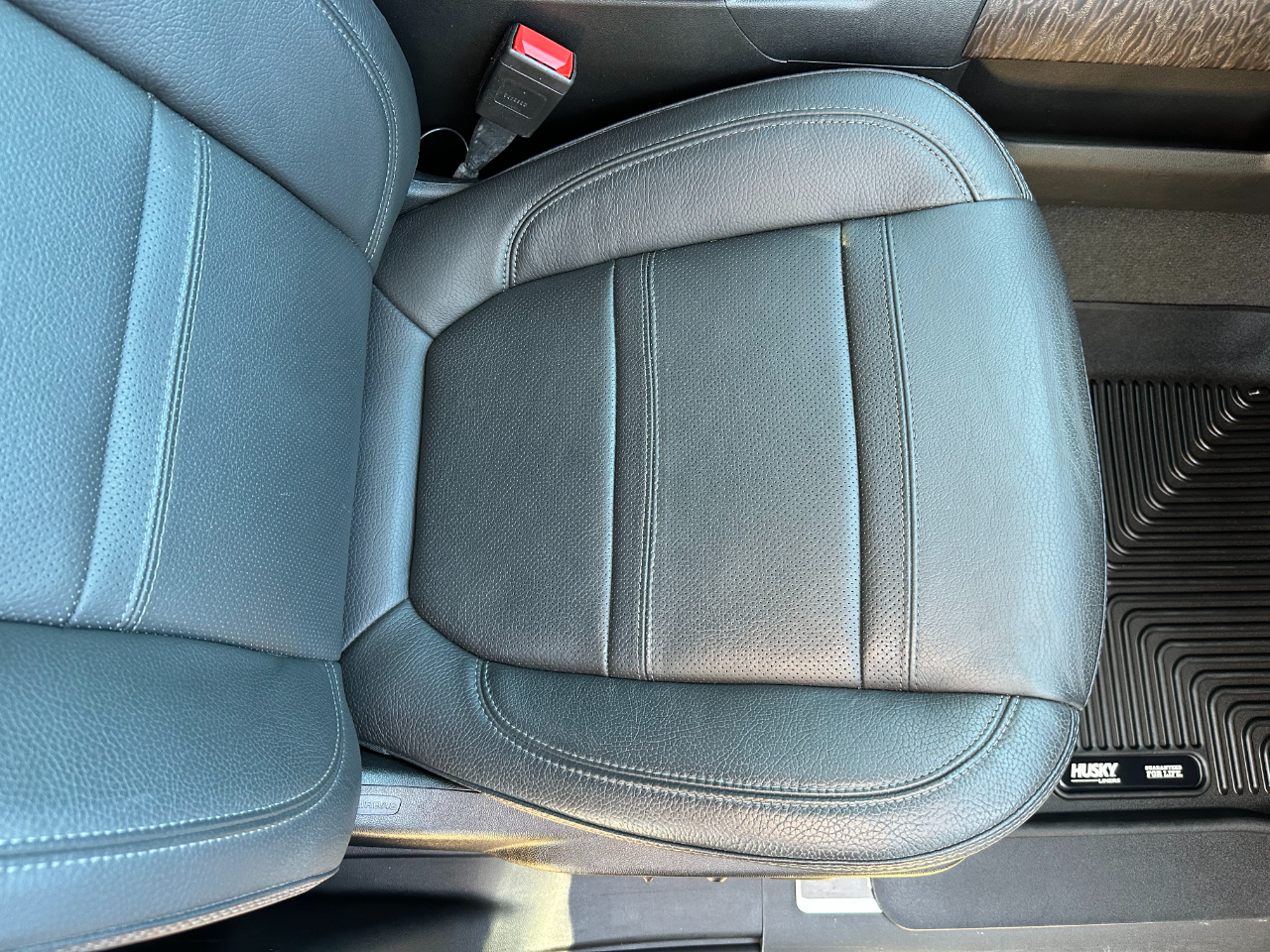 GMC Sierra 2500HD 4WD Crew Cab 159" Denali 2023