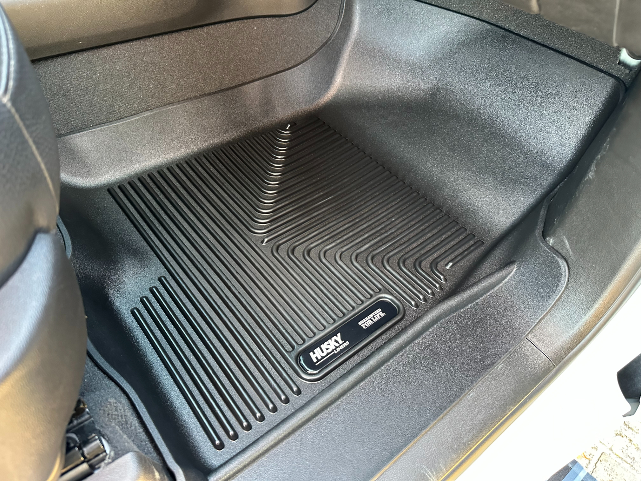 GMC Sierra 2500HD 4WD Crew Cab 159" Denali 2023