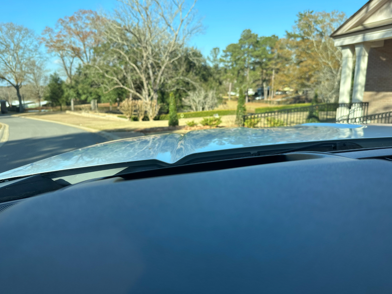 GMC Sierra 2500HD 4WD Crew Cab 159" Denali 2023