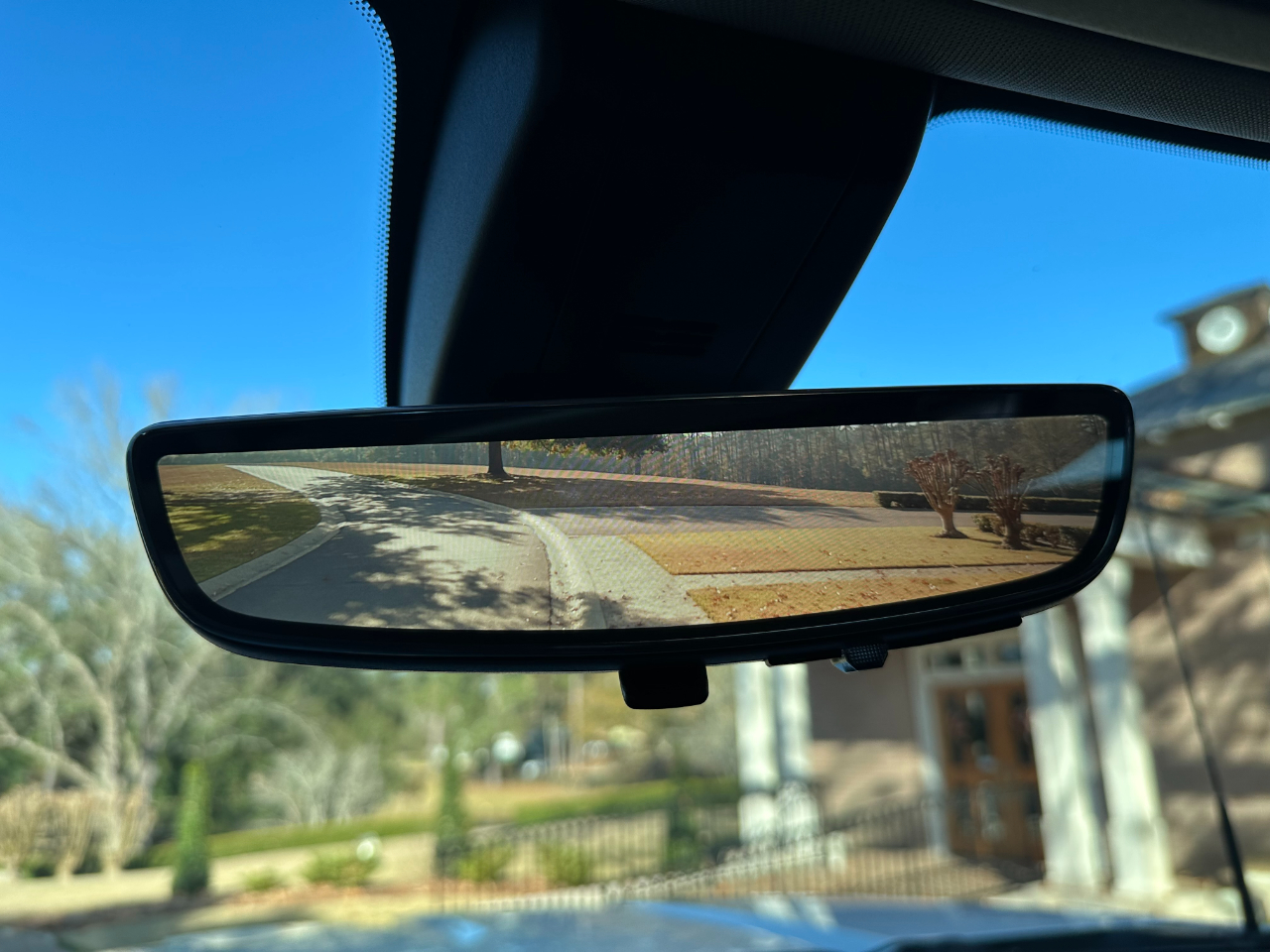 GMC Sierra 2500HD 4WD Crew Cab 159" Denali 2023