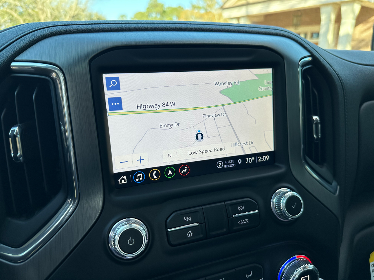 GMC Sierra 2500HD 4WD Crew Cab 159" Denali 2023