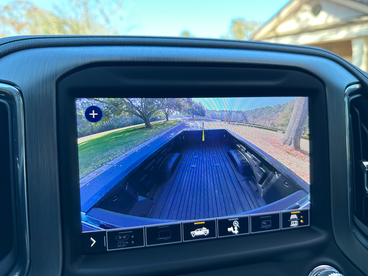 GMC Sierra 2500HD 4WD Crew Cab 159" Denali 2023