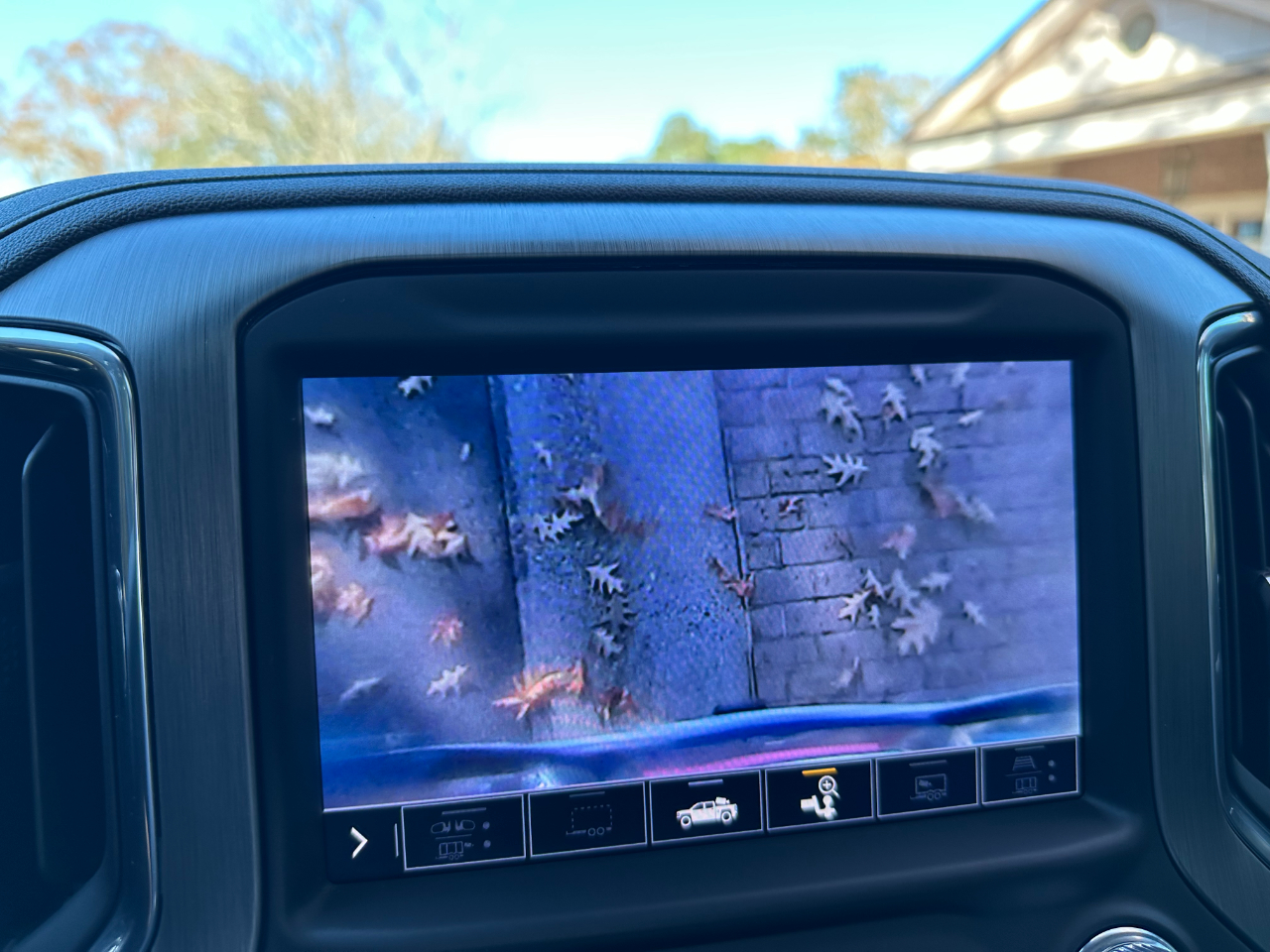 GMC Sierra 2500HD 4WD Crew Cab 159" Denali 2023