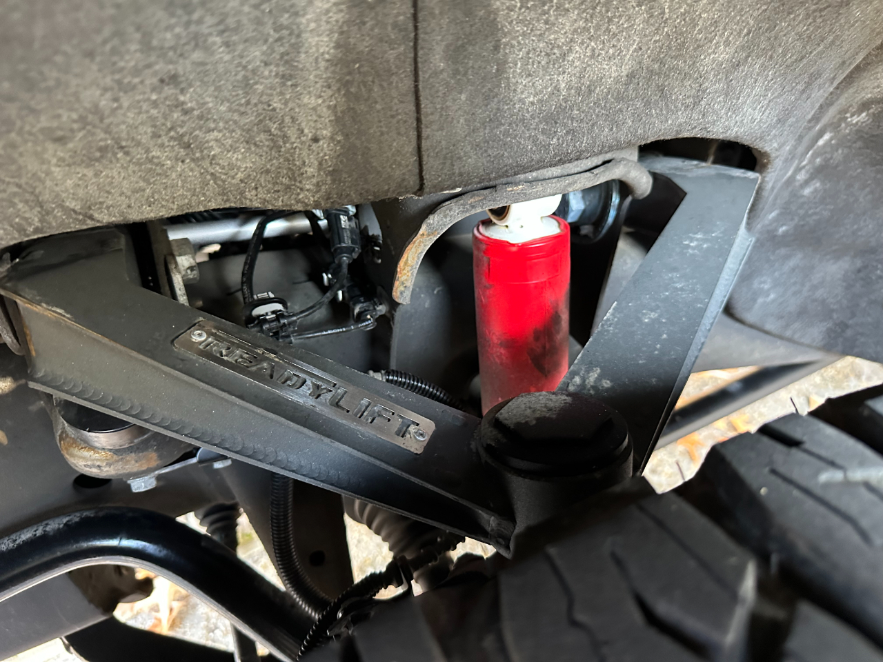 GMC Sierra 2500HD 4WD Crew Cab 159" Denali 2023