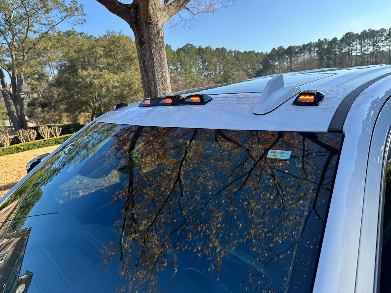 GMC Sierra 2500HD 4WD Crew Cab 159" Denali 2023