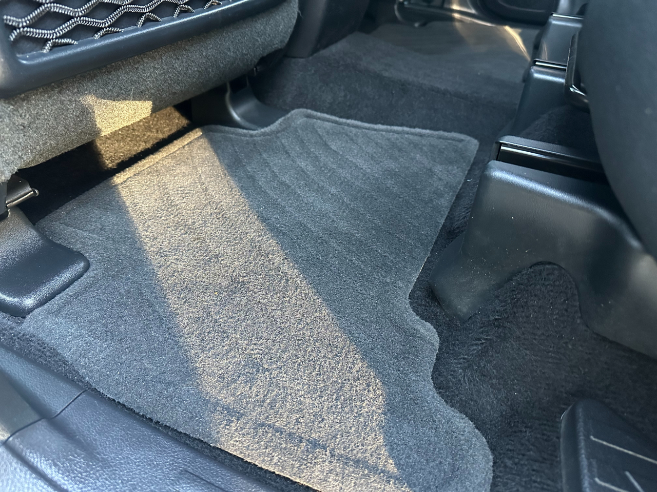 Toyota 4Runner Limited 4WD (Natl) 2023