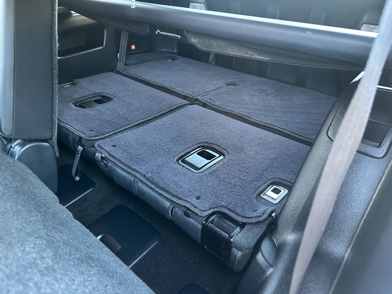 Toyota 4Runner Limited 4WD (Natl) 2023