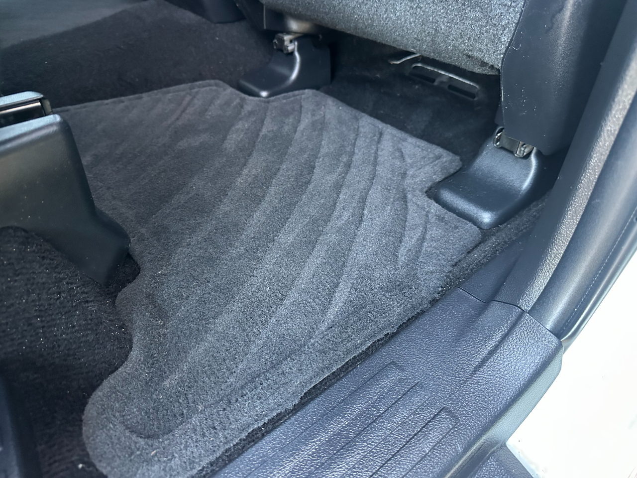 Toyota 4Runner Limited 4WD (Natl) 2023