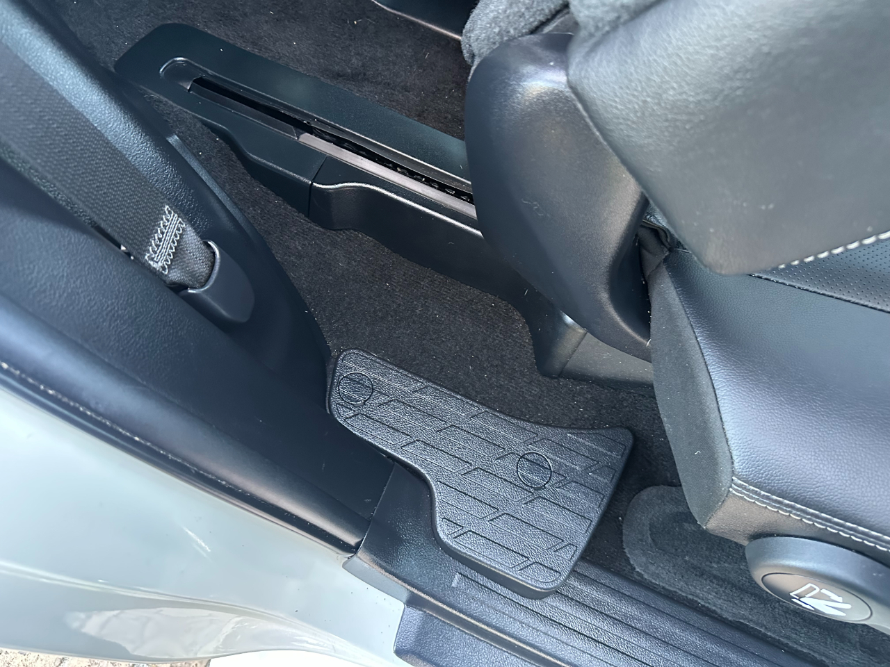 Toyota 4Runner Limited 4WD (Natl) 2023