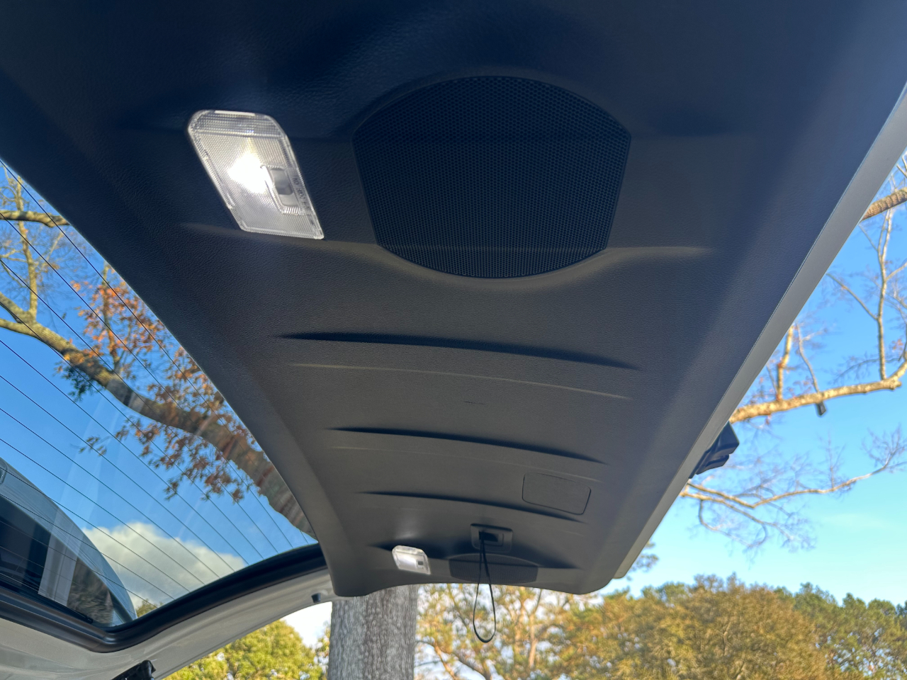 Toyota 4Runner Limited 4WD (Natl) 2023