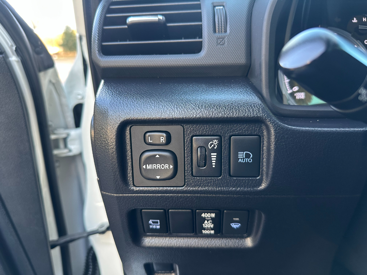 Toyota 4Runner Limited 4WD (Natl) 2023