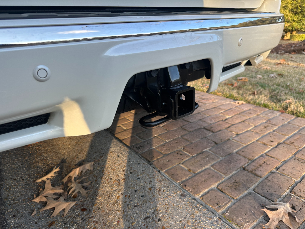 Toyota 4Runner Limited 4WD (Natl) 2023