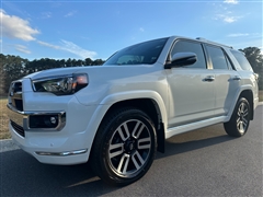2023 Toyota 4Runner 