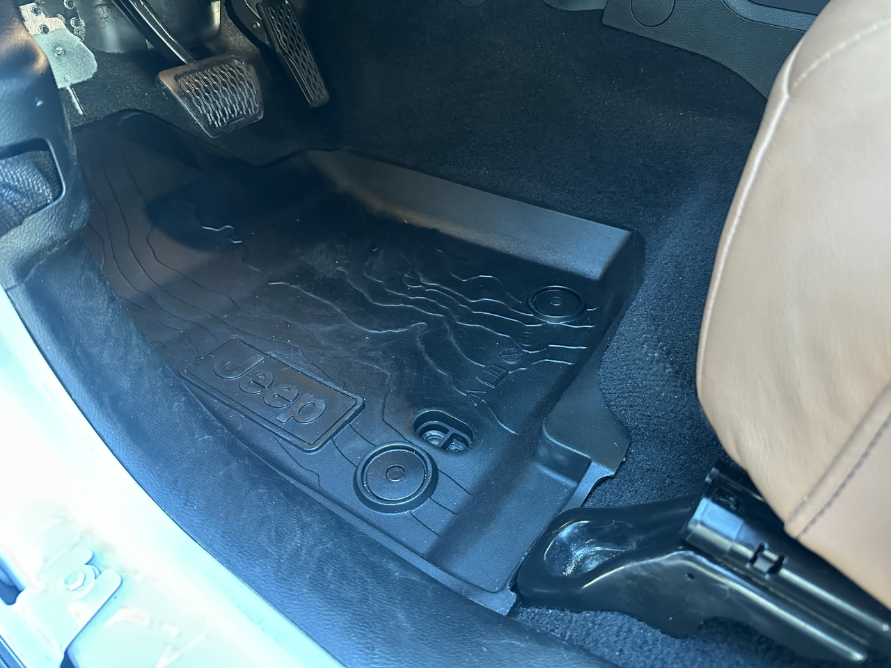 Jeep Wrangler Unlimited Willys 4x4 2021