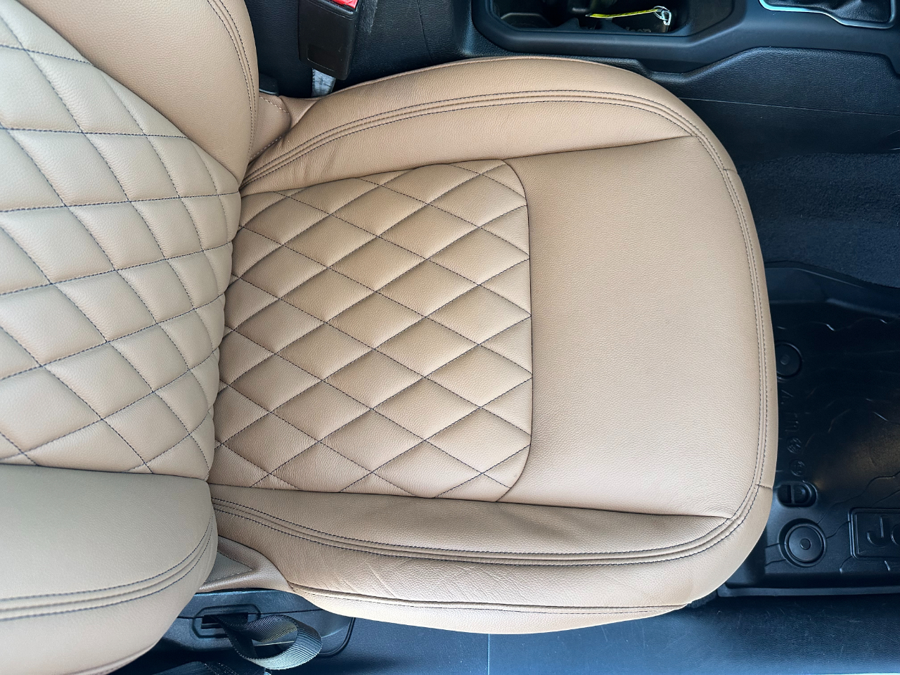 Jeep Wrangler Unlimited Willys 4x4 2021