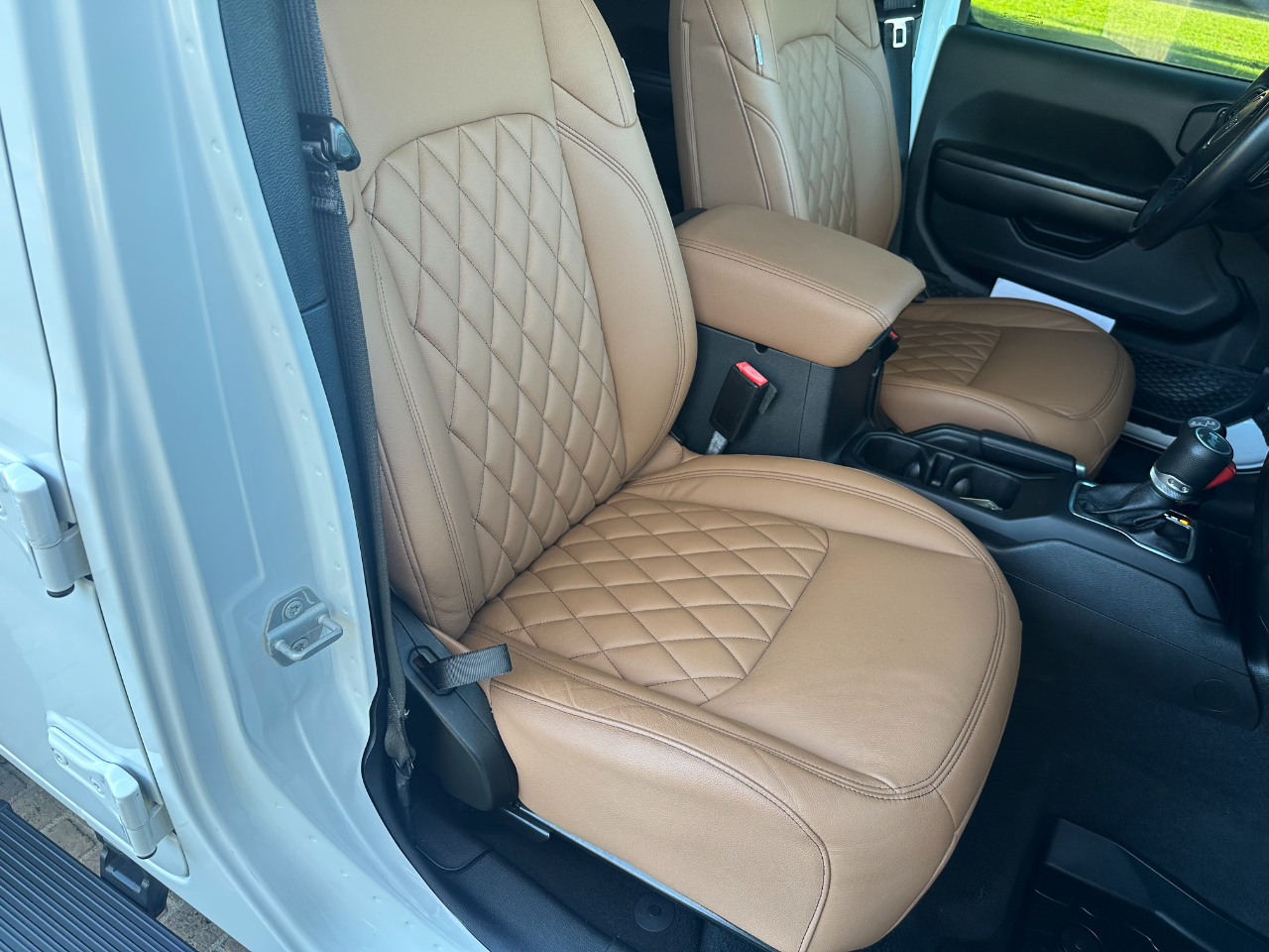 Jeep Wrangler Unlimited Willys 4x4 2021