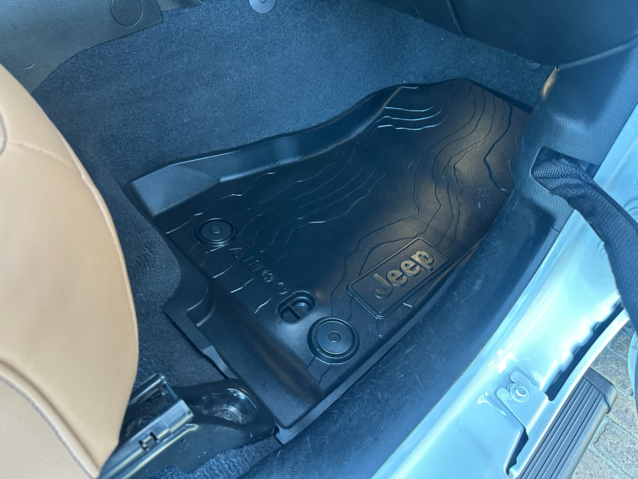 Jeep Wrangler Unlimited Willys 4x4 2021