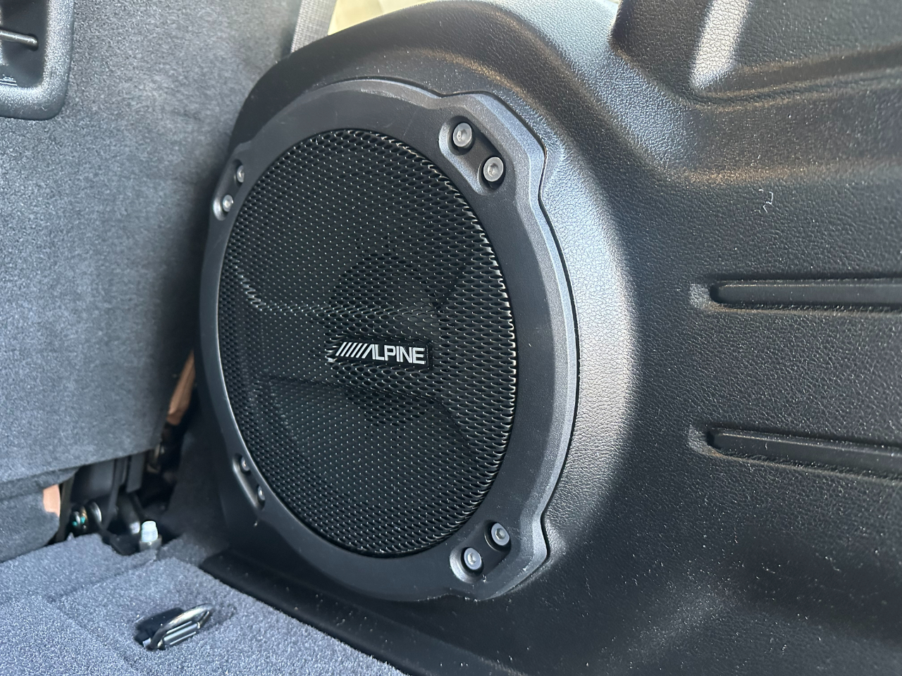 Jeep Wrangler Unlimited Willys 4x4 2021