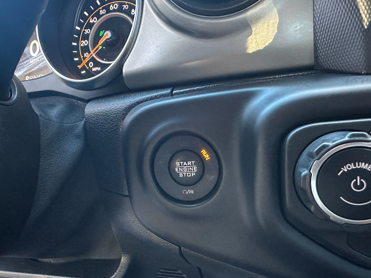 Jeep Wrangler Unlimited Willys 4x4 2021