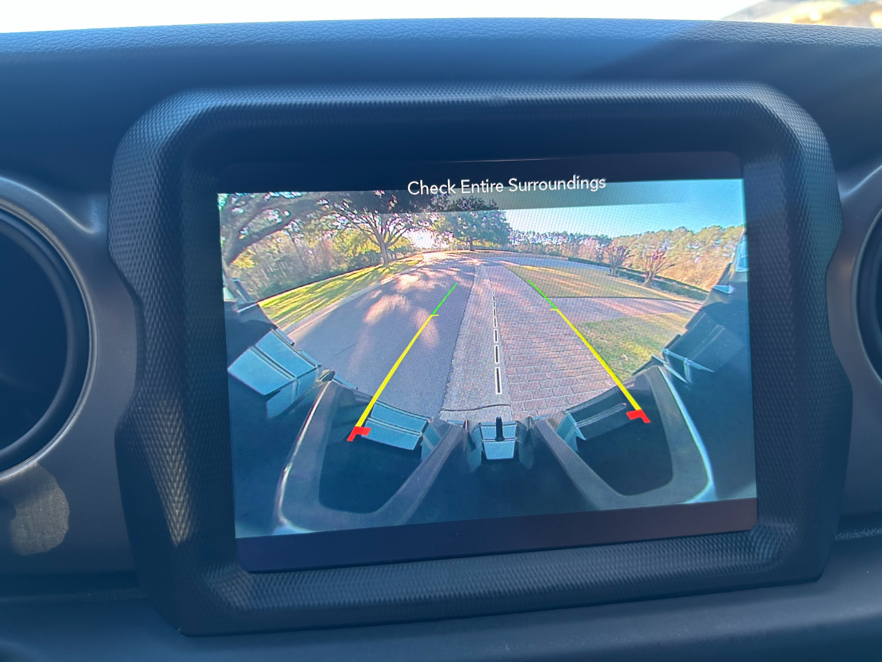 Jeep Wrangler Unlimited Willys 4x4 2021