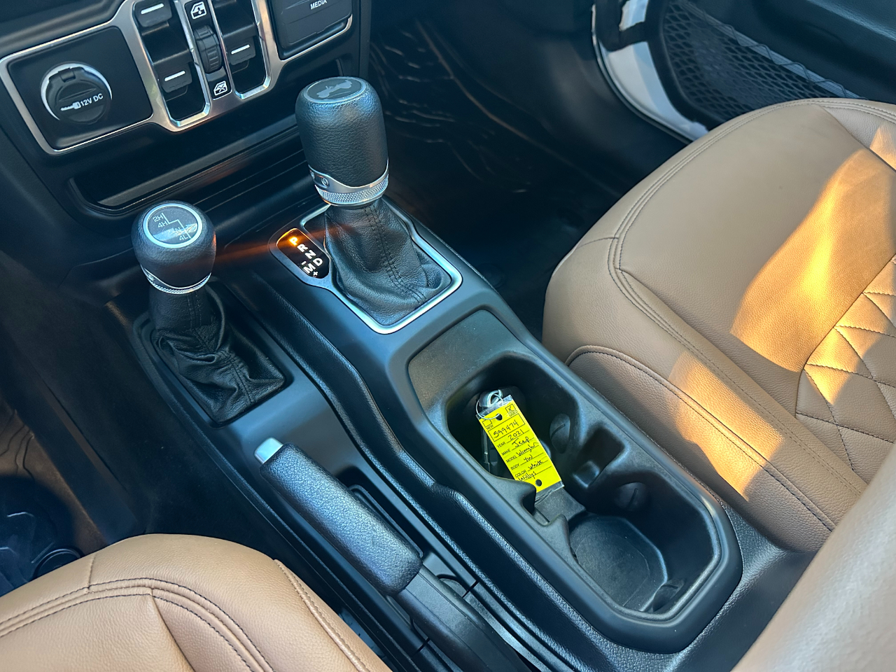 Jeep Wrangler Unlimited Willys 4x4 2021