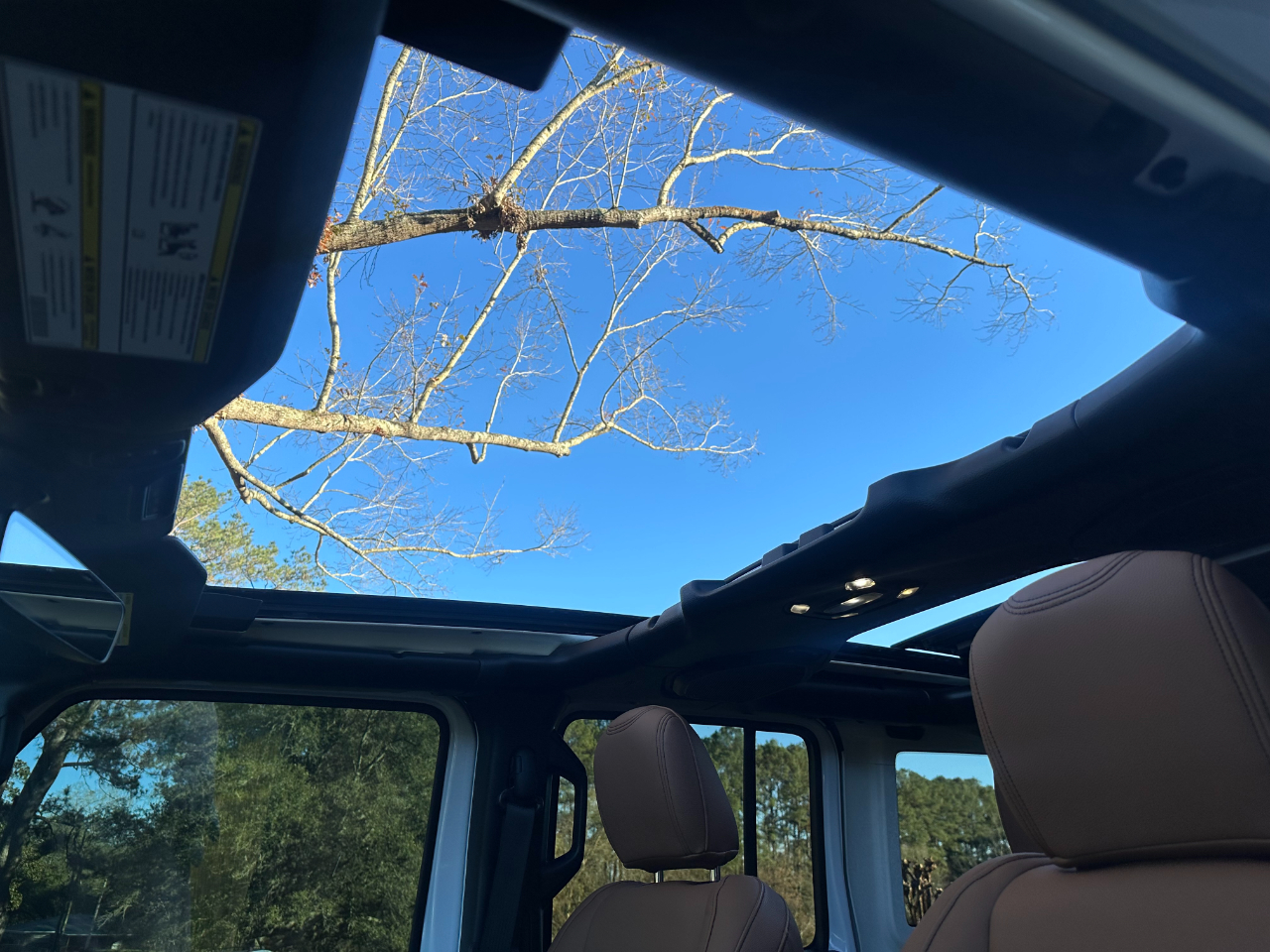 Jeep Wrangler Unlimited Willys 4x4 2021