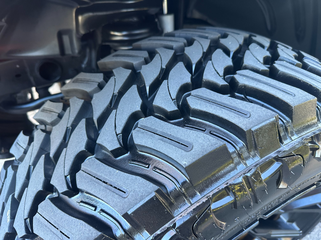 Jeep Wrangler Unlimited Willys 4x4 2021