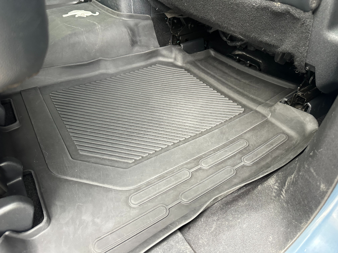 Ford Bronco Outer Banks 4 Door 4x4 2024