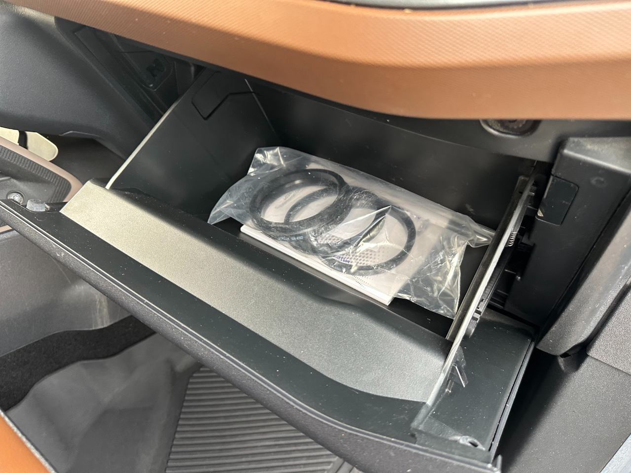 Ford Bronco Outer Banks 4 Door 4x4 2024