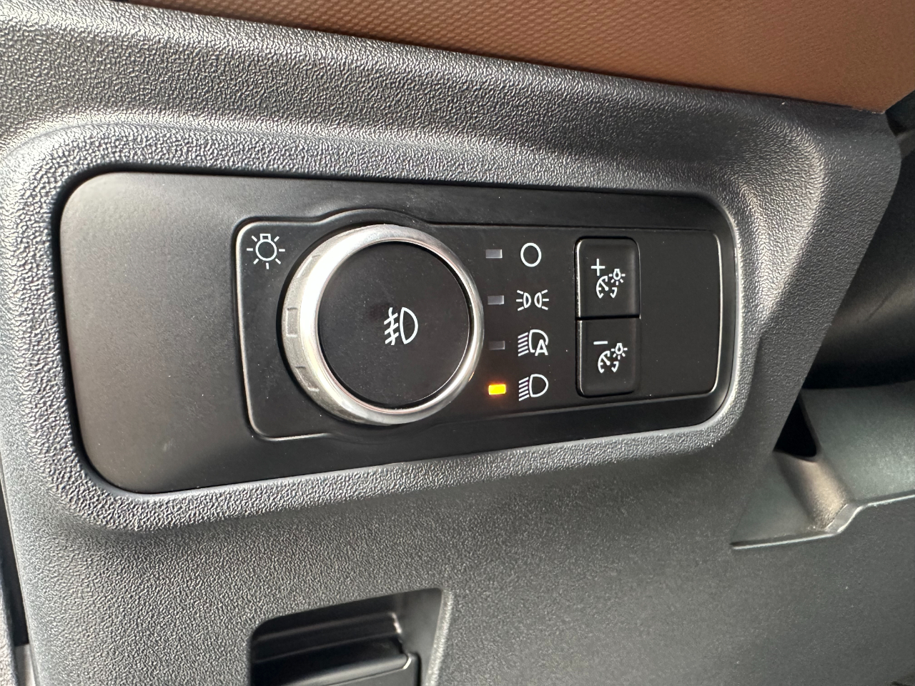 Ford Bronco Outer Banks 4 Door 4x4 2024