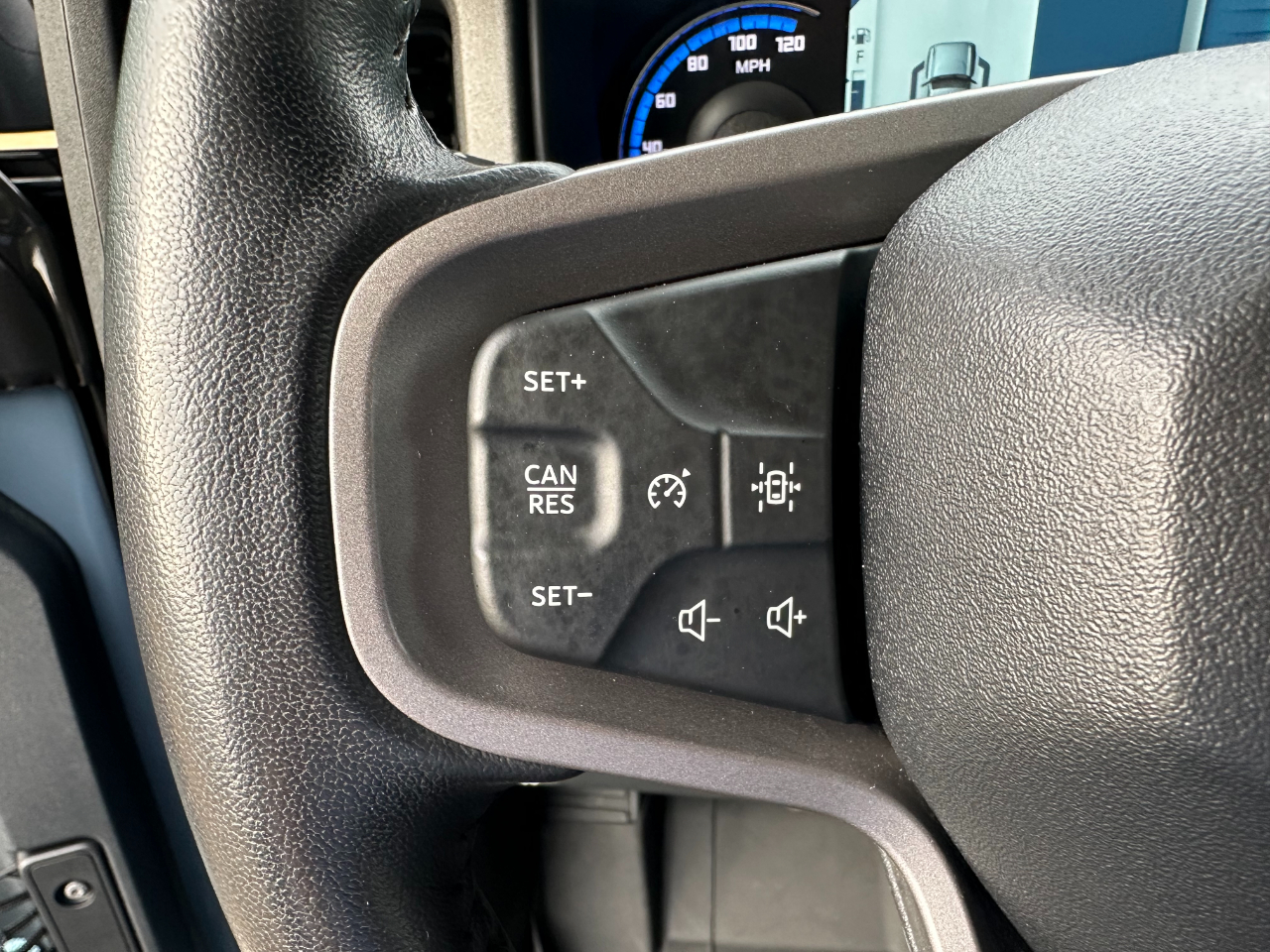 Ford Bronco Outer Banks 4 Door 4x4 2024