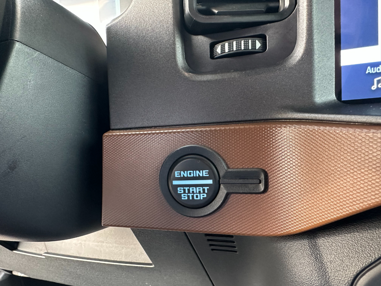 Ford Bronco Outer Banks 4 Door 4x4 2024