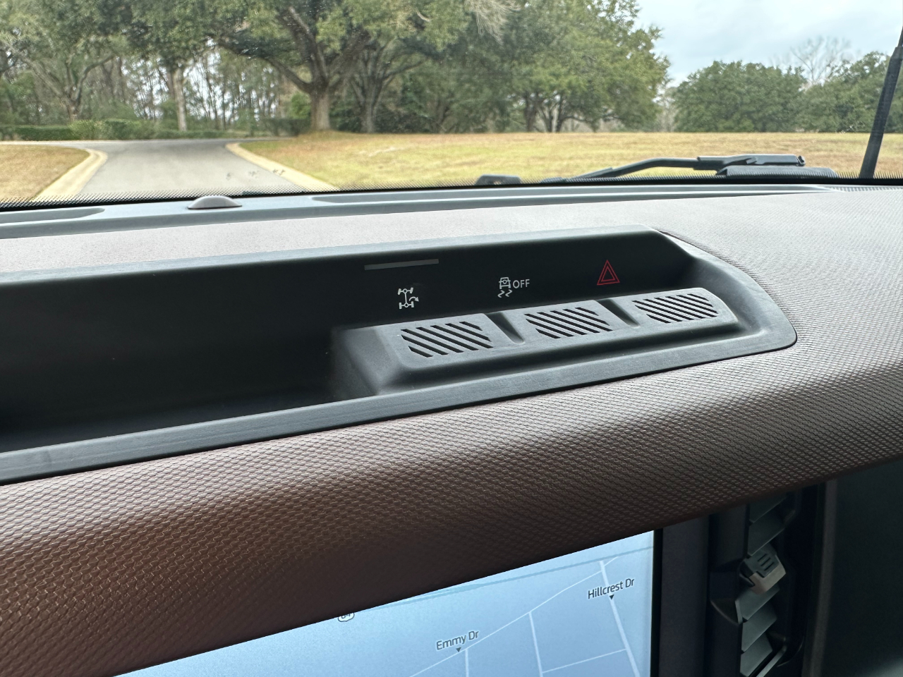 Ford Bronco Outer Banks 4 Door 4x4 2024