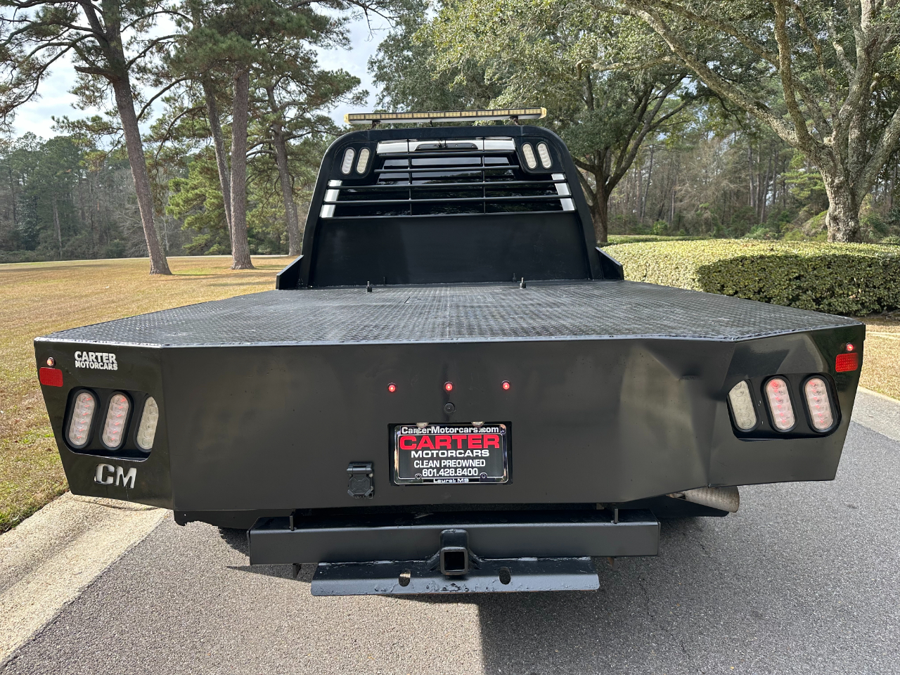 Ford Super Duty F-350 DRW XLT 4WD Crew Cab 179" WB 60" CA 2019