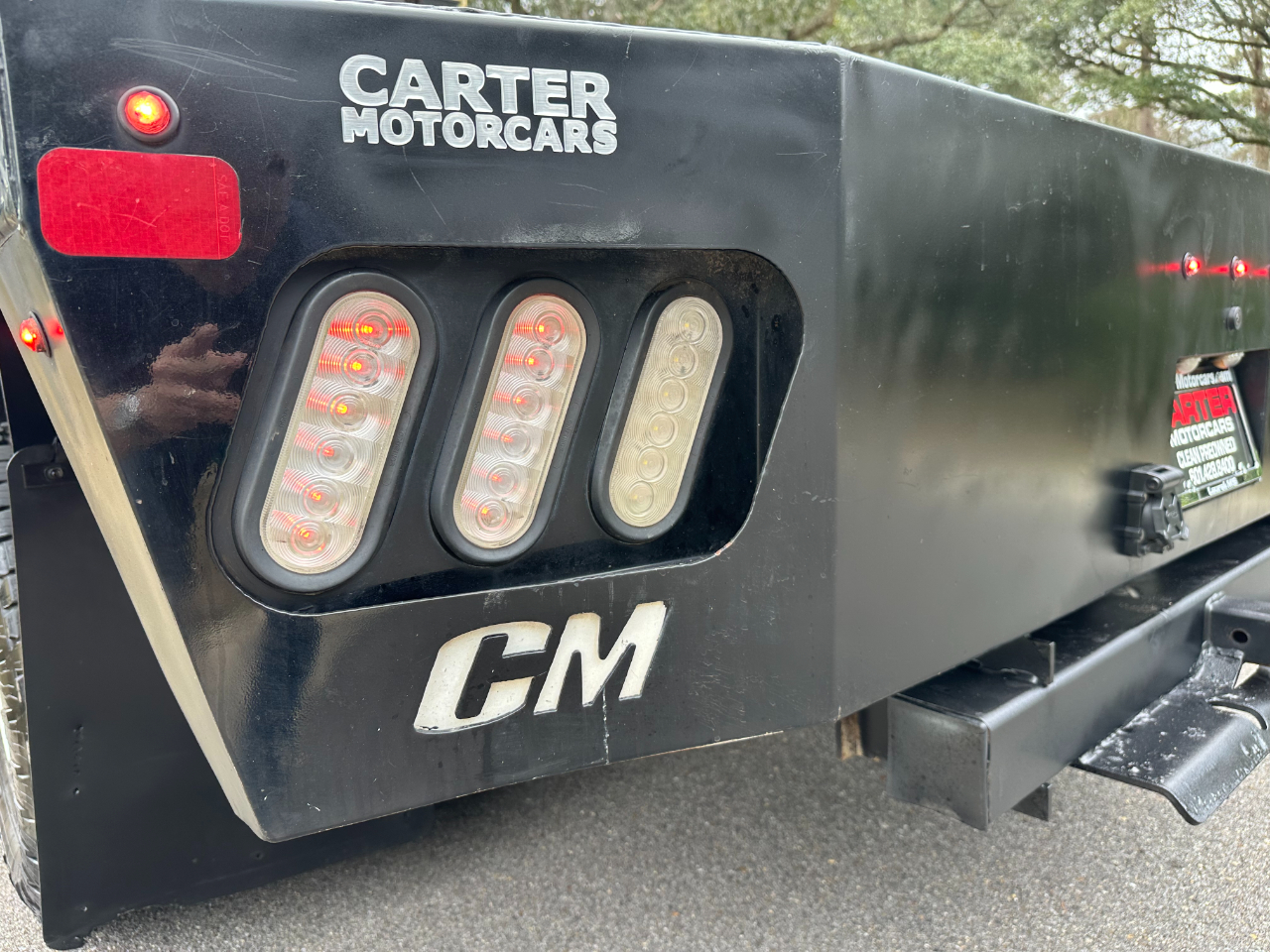 Ford Super Duty F-350 DRW XLT 4WD Crew Cab 179" WB 60" CA 2019