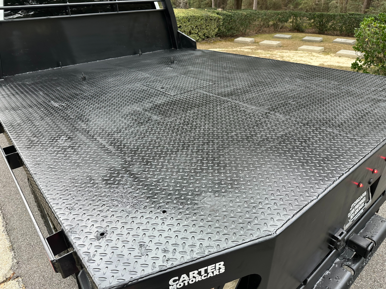 Ford Super Duty F-350 DRW XLT 4WD Crew Cab 179" WB 60" CA 2019