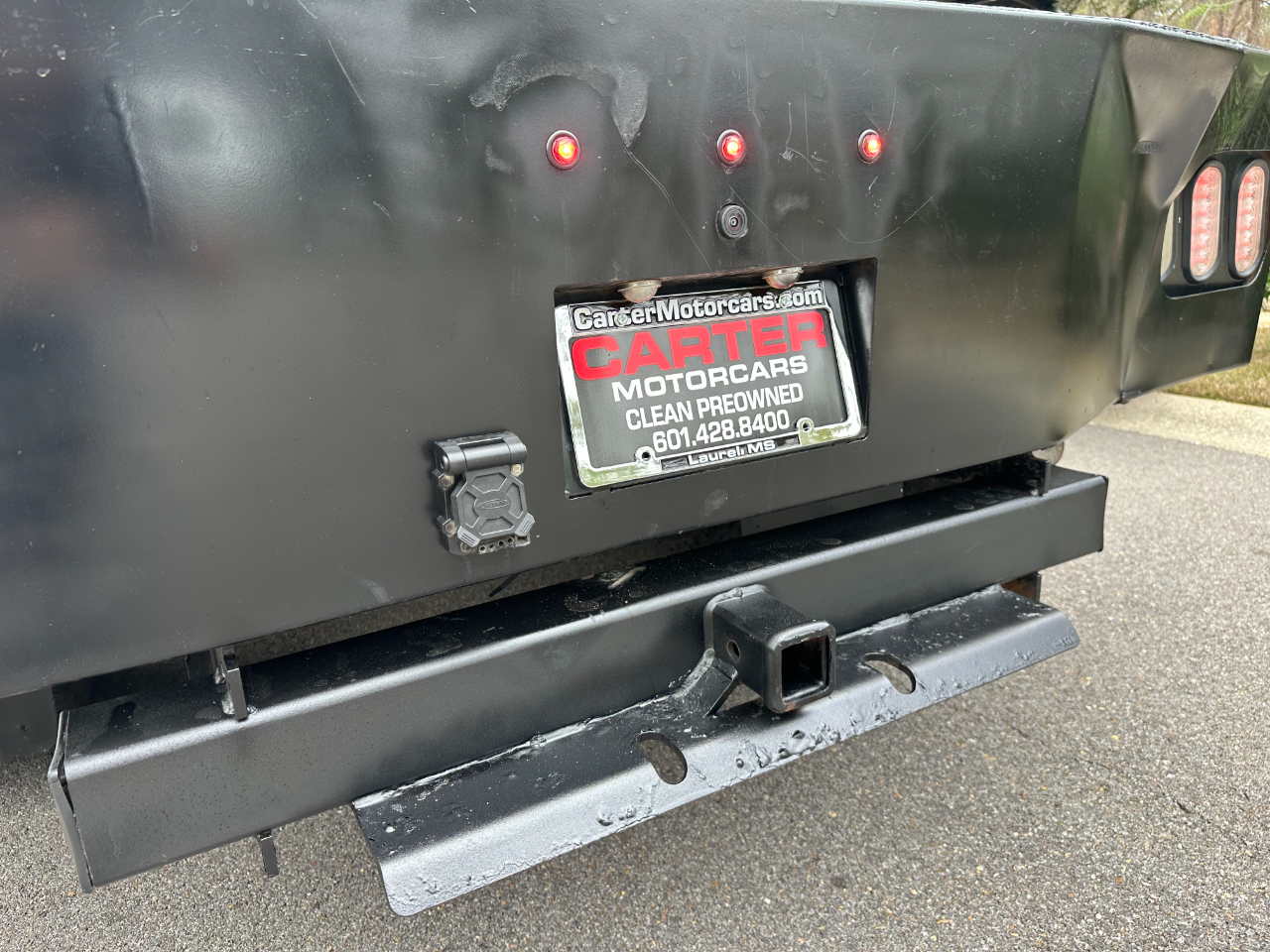 Ford Super Duty F-350 DRW XLT 4WD Crew Cab 179" WB 60" CA 2019